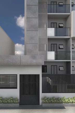 Imagem APARTAMENTO RESIDENCIAL em São Paulo - SP, Penha de França
