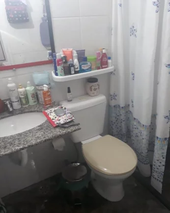 Imagem Apartamento com 3 dormitórios sendo 1 suite