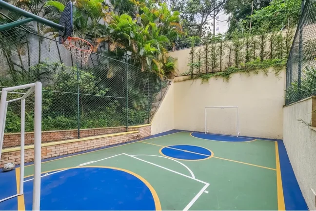 Imagem APARTAMENTO RESIDENCIAL em São Paulo - SP, Vila Andrade
