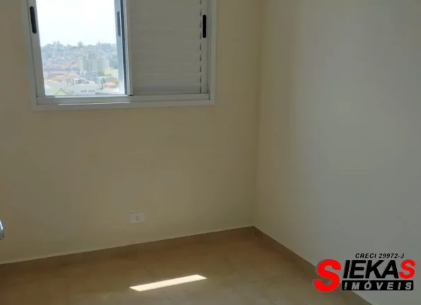 Imagem Apartamento à venda ou locação em São Paulo-SP, Vila Carrão: 2 quartos, 1 sala, 1 vaga de garagem, 39m². Venha conferir!