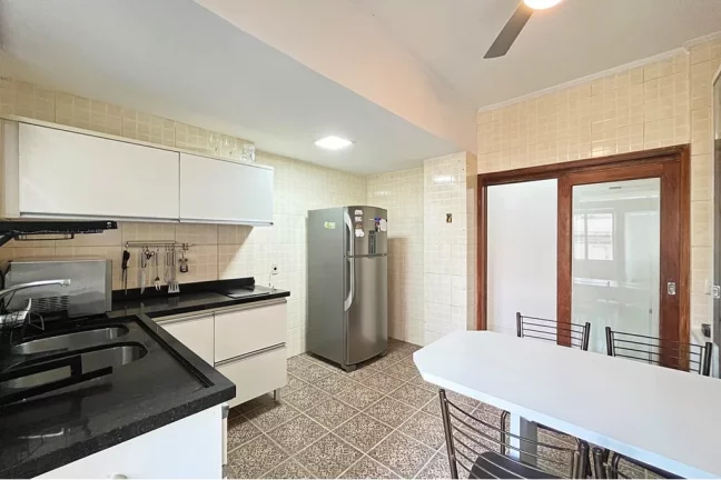 Imagem Apartamento à venda em Porto Alegre, Centro Histórico, com 3 quartos, 118m2