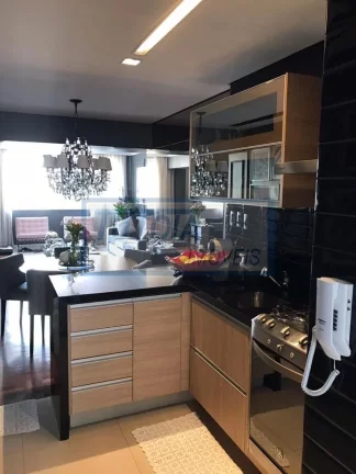 Imagem APARTAMENTO À VENDA NA BELA VISTA, SÃO PAULO