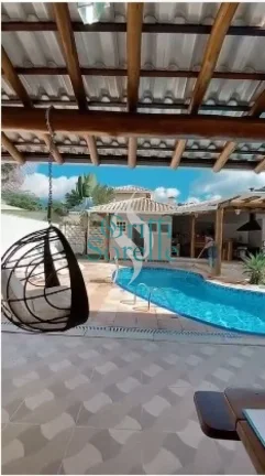 Imagem Casa em Condomínio à Venda em Horto Florestal - Ubatuba/SP.