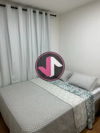 Imagem Descubra o conforto e a praticidade de viver no apartamento dos seus sonhos em Cuiabá, no bairro Mo...