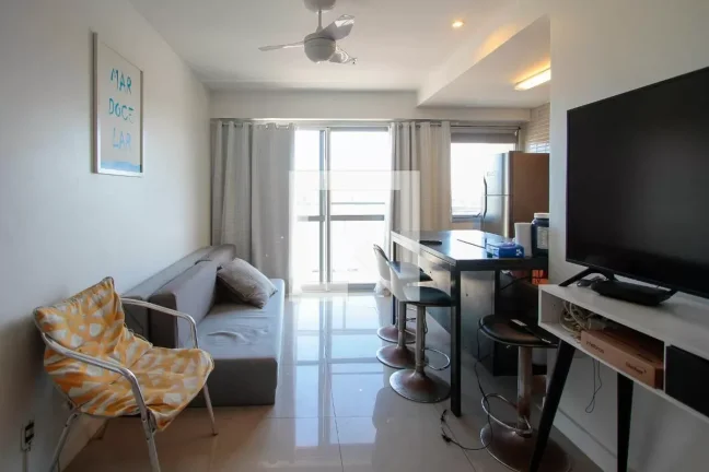 Imagem Apartamento à Venda - Barra da Tijuca, 2 Quartos, 90 m2