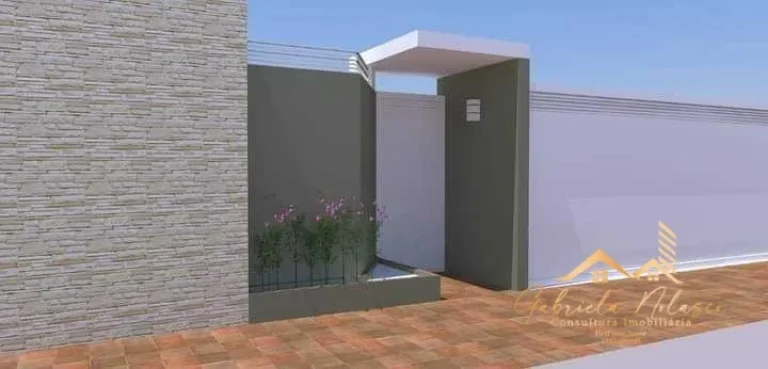Imagem Casa a venda no Parque da Imprensa