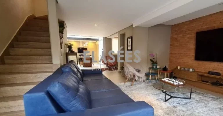 Imagem CASA RESIDENCIAL em SÃO PAULO - SP, VILA OLÍMPIA