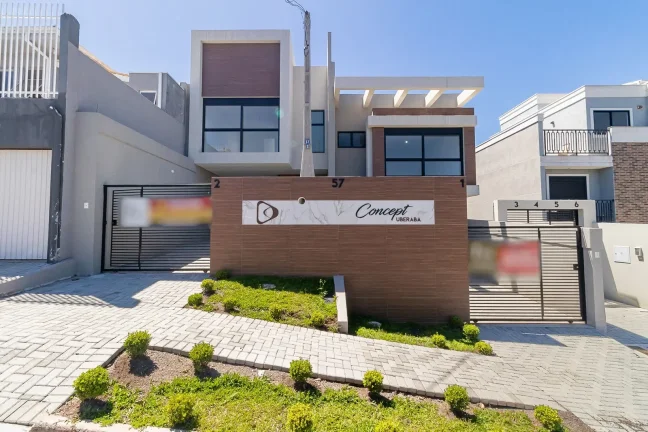 Imagem APARTAMENTO com 3 dormitórios à venda por R$ 780.000,00 no bairro Uberaba - CURITIBA / PR