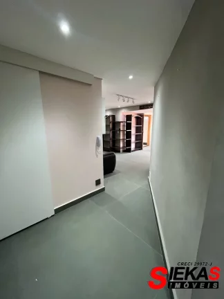 Imagem Cobertura de luxo com 3 quartos e 3 suítes em Santana, São Paulo-SP: 139,00 m² de puro conforto!