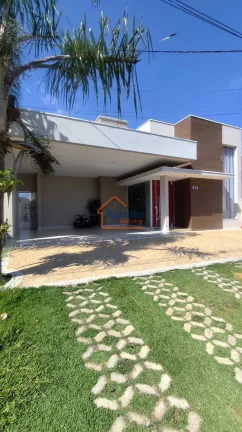 Imagem Condomínio Palm Park - Casa Alto Padrão em Centro, Estiva Gerbi/SP