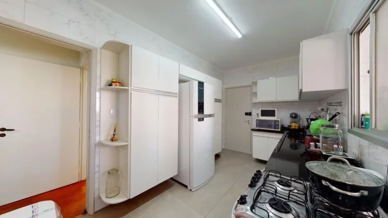 Imagem APARTAMENTO RESIDENCIAL em São Paulo - SP, Moema