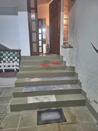 Imagem JIMB 162 Casa 8832 - Casa à venda no bairro Jardim Itu - Porto Alegre/RS