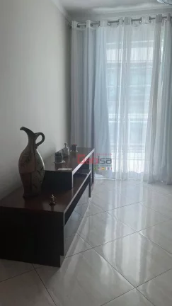 Imagem Apartamento com 3 dormitórios à venda, 140 m² por R$ 900.000,00 - Centro - Cabo Frio/RJ