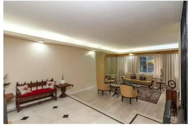 Imagem Hilário de Gouveia quadra da praia 328m2 2 vagas