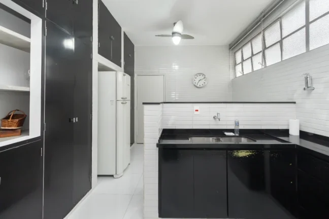 Imagem APARTAMENTO RESIDENCIAL em São Paulo - SP, Bela Vista