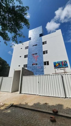 Imagem Apartamento de 2 quartos - Planalto Boa Esperança - João Pessoa/PB