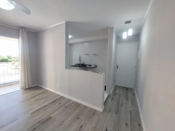 Imagem AP1703 - Apartamento com excelente localização no jd américa - edifício prime américa residenci...