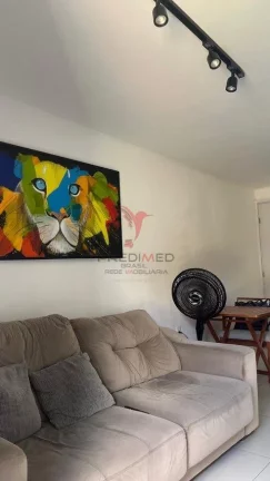Imagem Oportunidade apartamento com área externa no bairro dos bancários