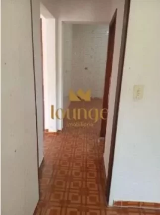 Imagem Casa 2 quartos a venda na Vila Fiori - Sorocaba
