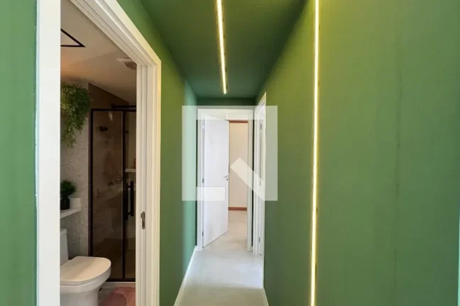 Imagem Apartamento à Venda - Vargem Pequena, 2 Quartos, 50 m2