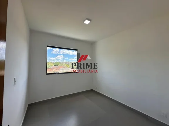 Imagem Casa - Bairro Visão - Lagoa Santa