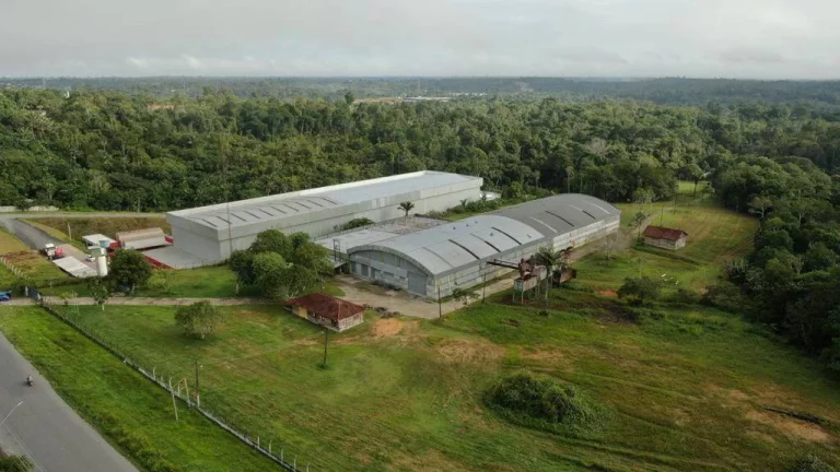 Imagem GALPÃO 2000M LOCAÇÃO