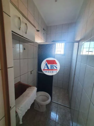 Imagem Kitnet à venda, 30 m² por R$ 120.000,00 - Caiçara - Praia Grande/SP