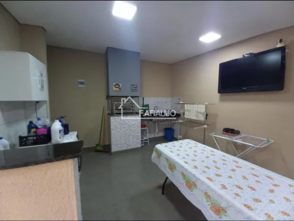 Imagem Casa à venda em Sorocaba-SP! 3 quartos, 1 suíte, 2 vagas!