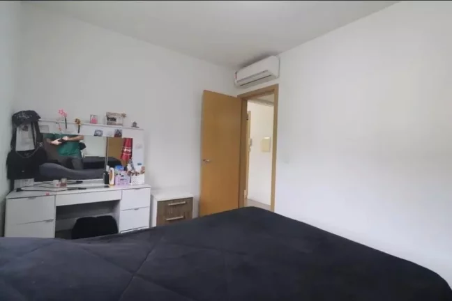 Imagem Apartamento de 2 dormitórios semi mobiliado em localização privilegiada de Novo Hamburgo