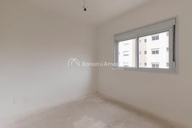 Imagem Apartamento pronto para receber o acabamento do seu jeito.

Com planta versátil e bem distribuída,...