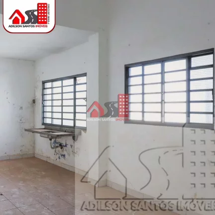 Imagem Casa com 9 dorms, Centro, Pirassununga - R$ 530 mil, Cod: 25