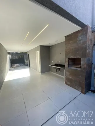 Imagem Sobrado para Venda em Santo André / SP no bairro Jardim Santo Alberto