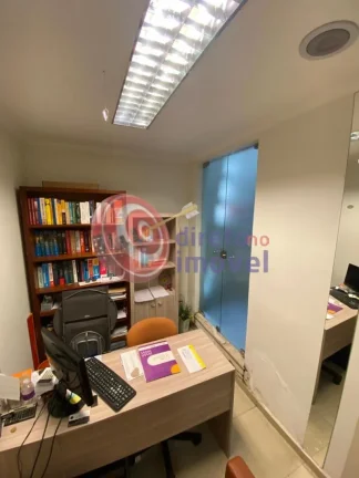 Imagem SOBRADO À VENDA 4 QUARTOS 158M² MOEMA SÃO PAULO