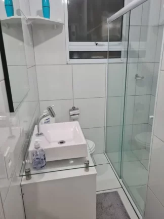 Imagem Casa à venda, 42 m² por R$ 280.000,00 - Jardim Layr - Mogi das Cruzes/SP