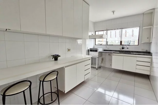 Imagem APARTAMENTO RESIDENCIAL em São Paulo - SP, Morumbi