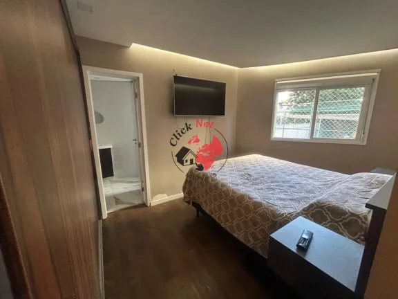 Imagem Excelente Apartamento à Venda em São Bernardo do Campo no Bairro Baeta Neves , próximo ao Paço Municipal