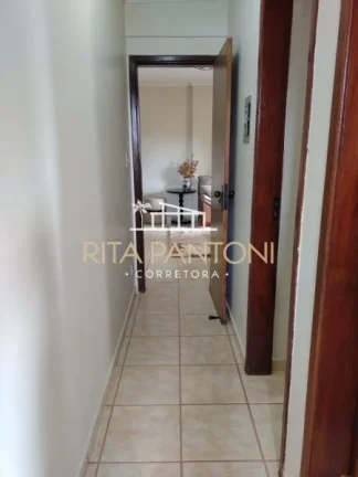 Imagem Apartamento - Ribeirão Preto - Centro - Região Central