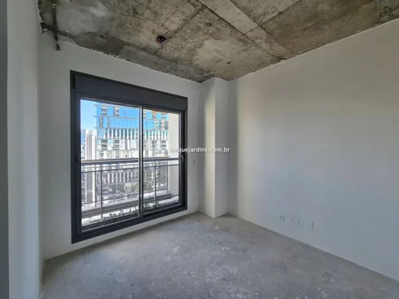 Imagem Apartamento à venda Brooklin São Paulo