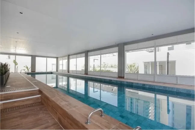 Imagem APARTAMENTO RESIDENCIAL em São Paulo - SP, Vila Leopoldina
