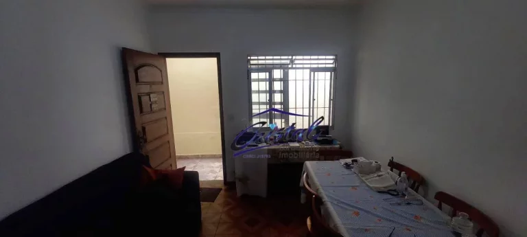 Imagem Casa com 2 quartos à venda, 90 m² Jardim Rosa Maria - Butantã - São Paulo/SP