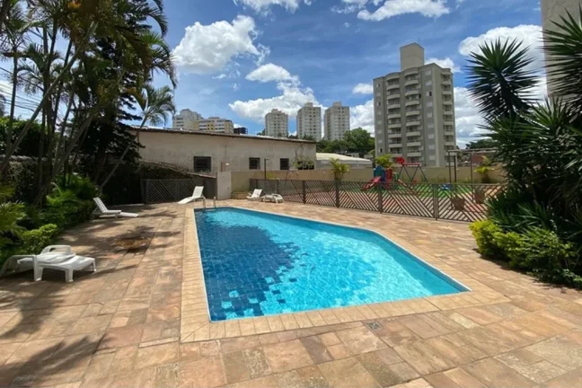 Imagem APARTAMENTO RESIDENCIAL em São Paulo - SP, Jabaquara