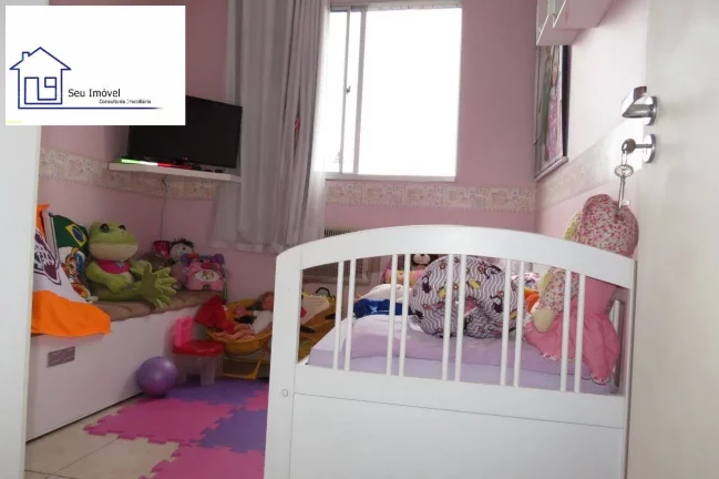 Imagem VENDO EXCELENTE APARTAMENTO 3 QUARTOS NO PECHINCHA
