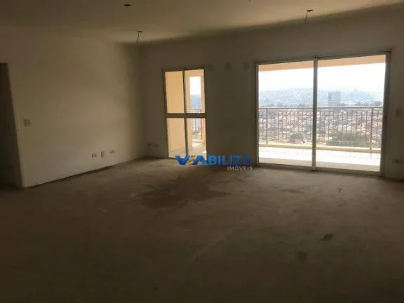 Imagem Apartamento à venda, 168 m² por R$ 1.399.000,00 - Vila Rosália - Guarulhos/SP