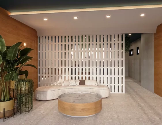 Imagem Apartamento à venda em João Pessoa, Jardim Oceania, com 2 quartos, 55,26m2