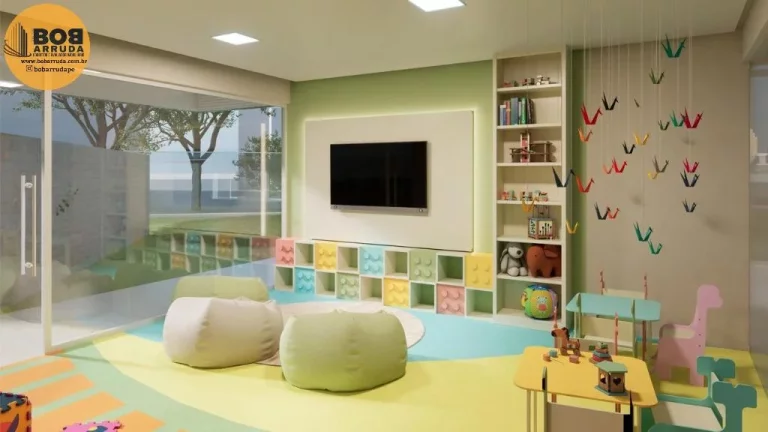 Imagem Apartamento Padrão