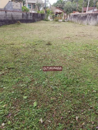 Imagem Terreno à venda, 373 m² por R$ 1.783.000,00 - Loteamento Costa do Sol - Bertioga/SP