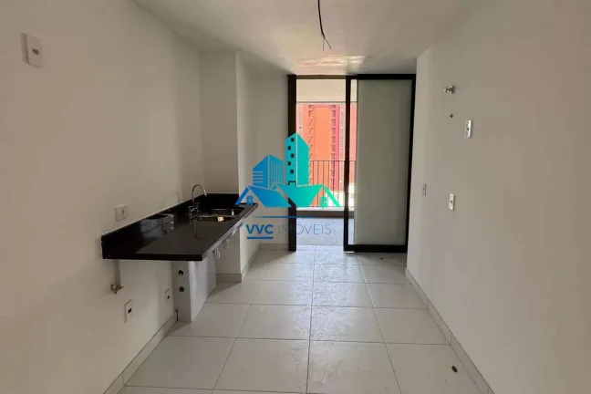 Imagem Apartamento novo em Pinheiros – 178 m2 de sofisticação e conforto