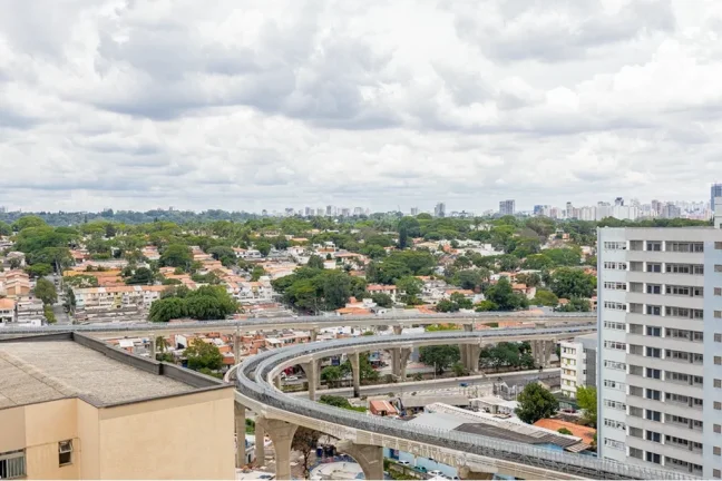 Imagem APARTAMENTO RESIDENCIAL em São Paulo - SP, Jardim Aeroporto