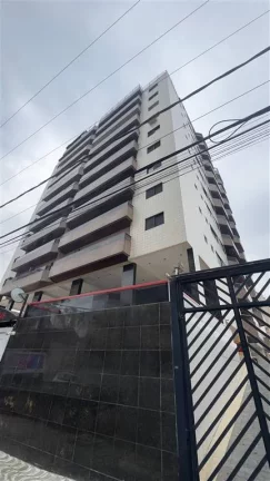 Imagem APARTAMENTO COM 73 m² - TUPI - PRAIA GRANDE SP