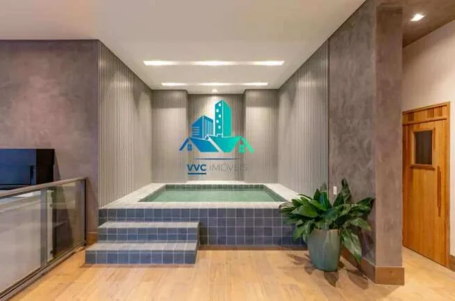 Imagem Apartamento Premium com Acabamento de Alto Nível